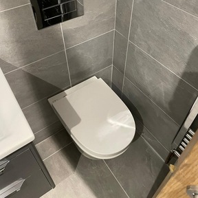 Post Renovation Cleaning Trimdon Station